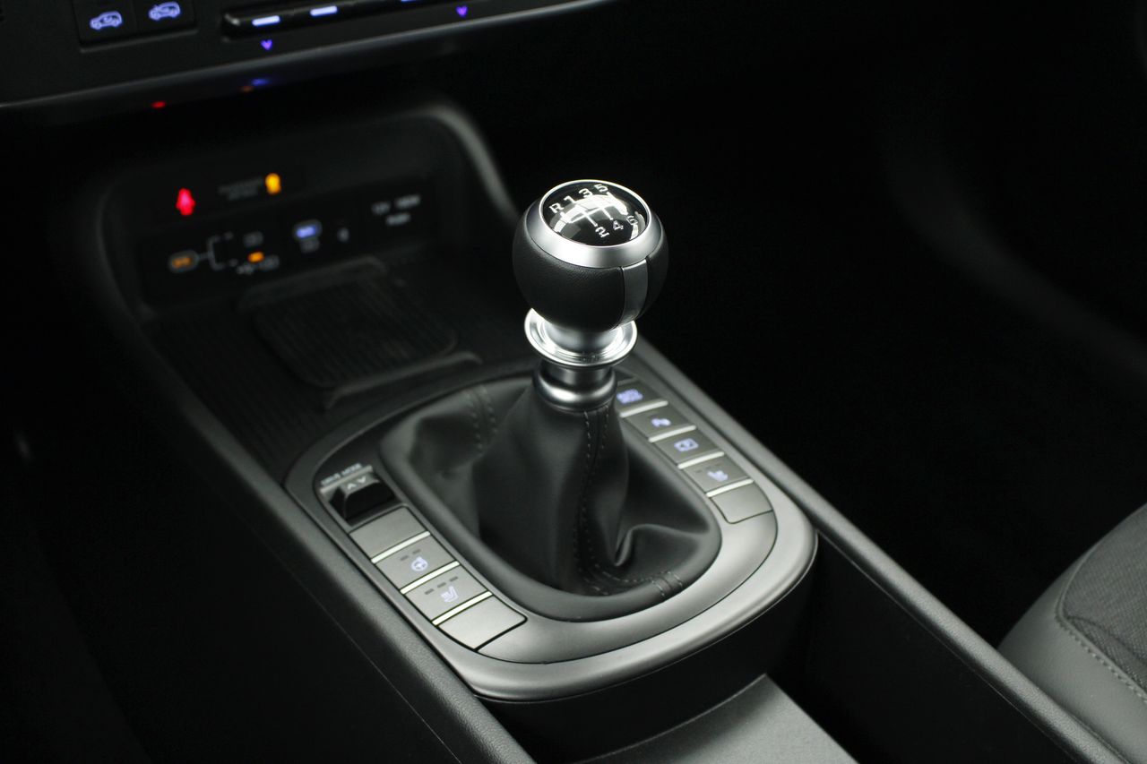 Hyundai Kona 1.0 TGDI TECNO 5P - foto 10