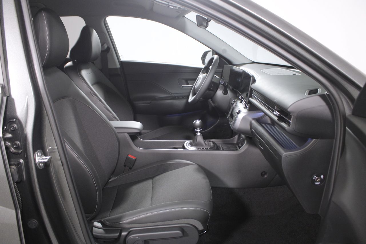 Hyundai Kona 1.0 TGDI TECNO 5P - foto 5