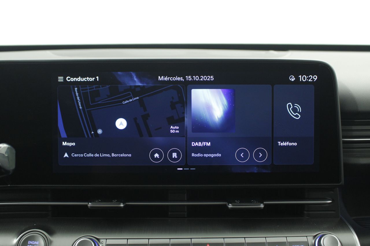 Hyundai Kona 1.0 TGDI TECNO 5P - foto 12