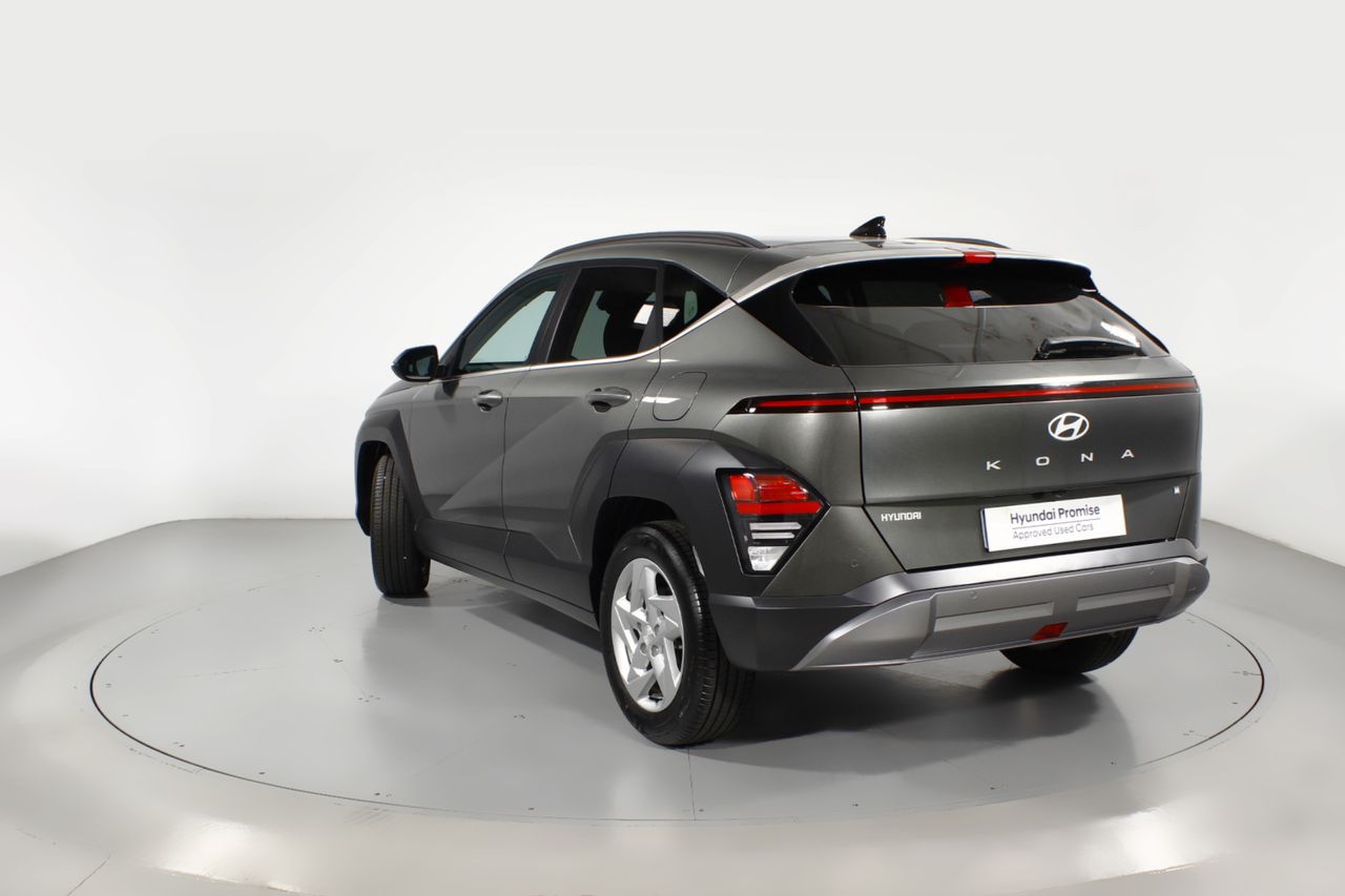 Hyundai Kona 1.0 TGDI TECNO 5P - foto 2