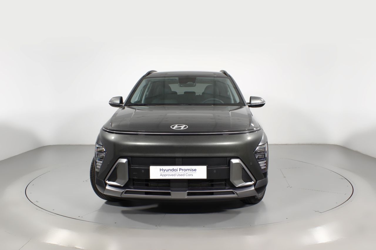 Hyundai Kona 1.0 TGDI TECNO 5P - foto 22