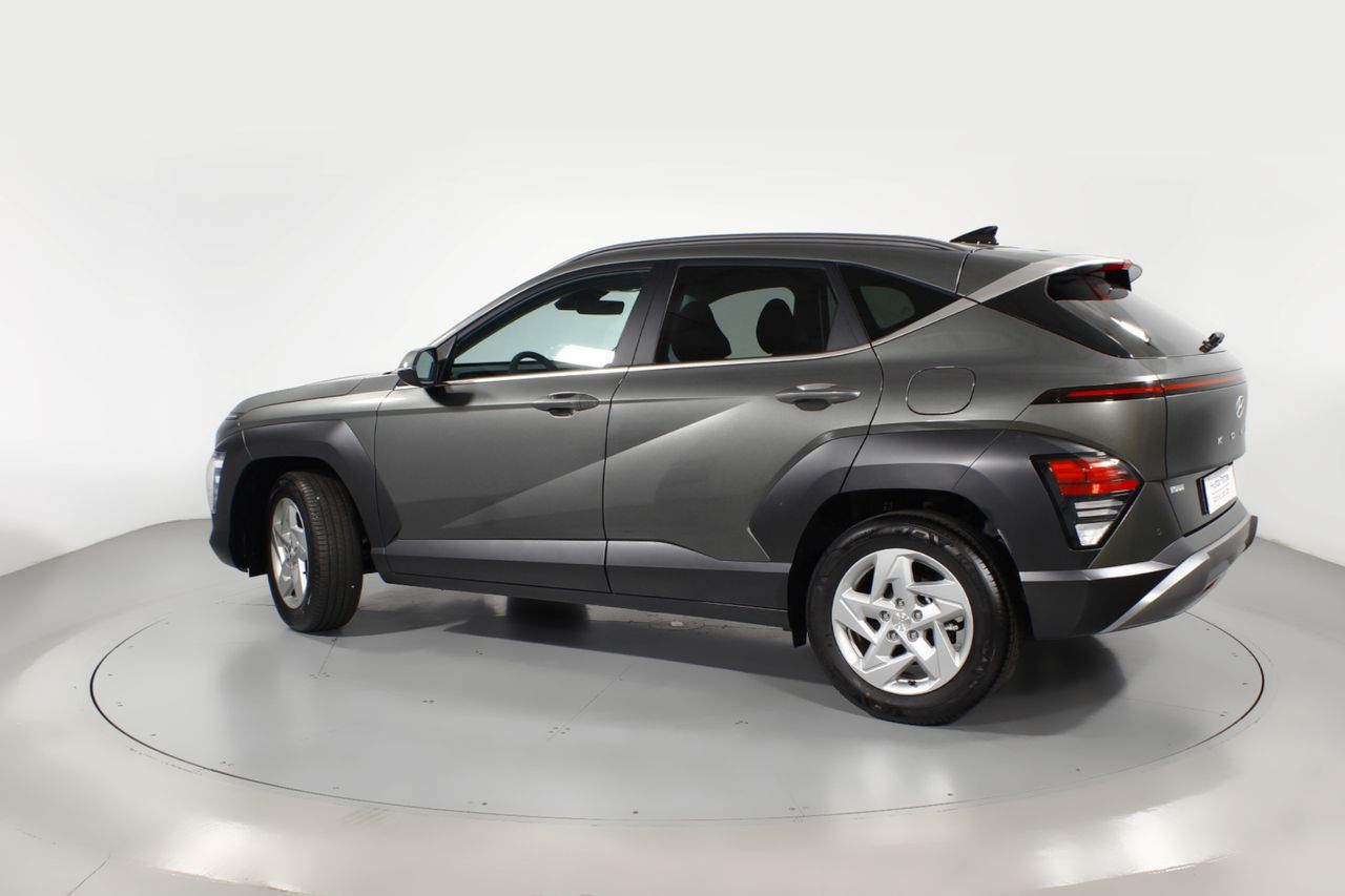Hyundai Kona 1.0 TGDI TECNO 5P - foto 18