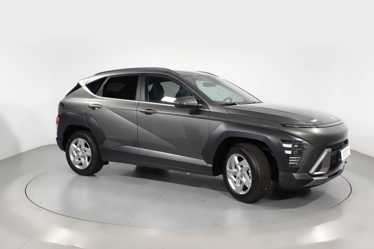 Hyundai Kona 1.0 TGDI TECNO 5P - foto 23