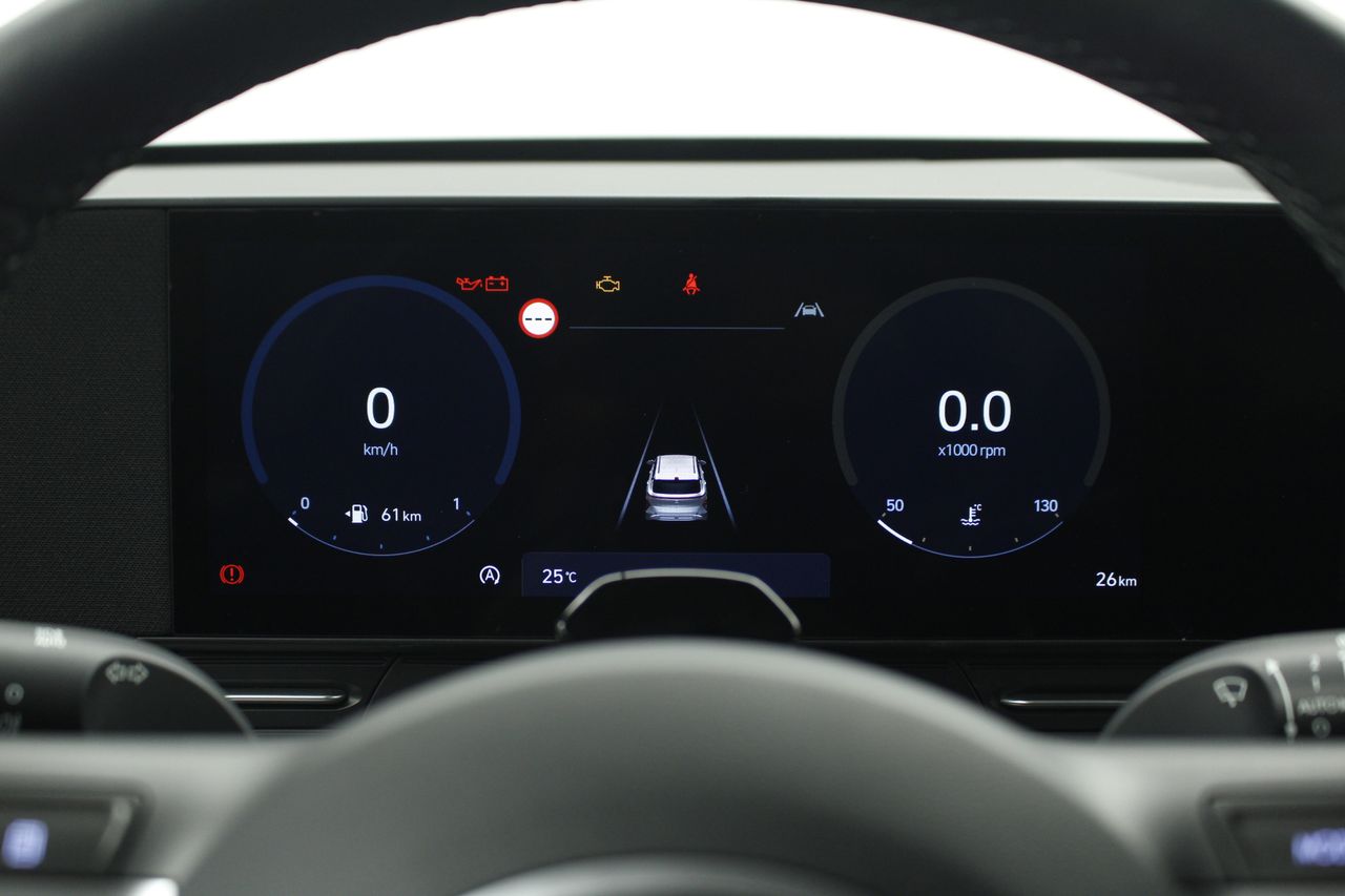 Hyundai Kona 1.0 TGDI TECNO 5P - foto 9