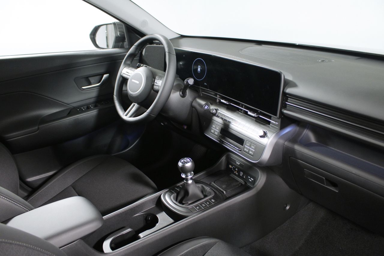 Hyundai Kona 1.0 TGDI TECNO 5P - foto 15