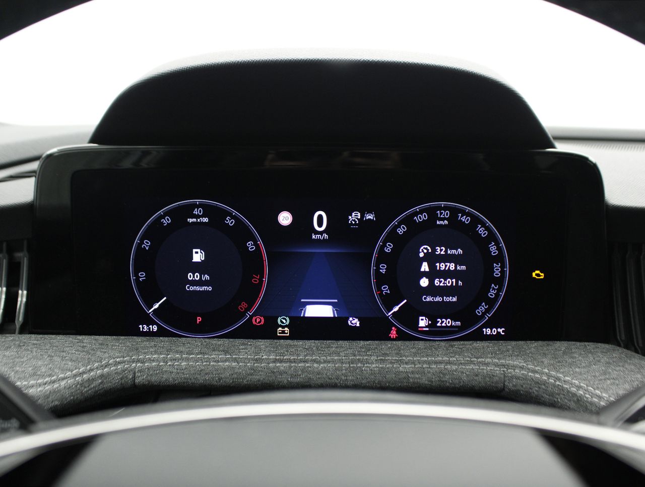 Skoda Superb COMBI SUPERB COMBI SELECTION 1,5 TSI M-HEV 110  - foto 9