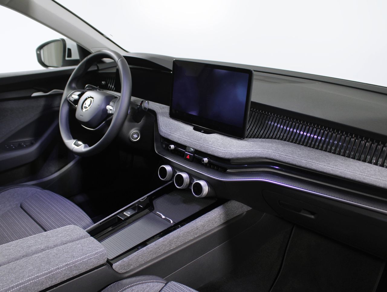 Skoda Superb COMBI SUPERB COMBI SELECTION 1,5 TSI M-HEV 110  - foto 15