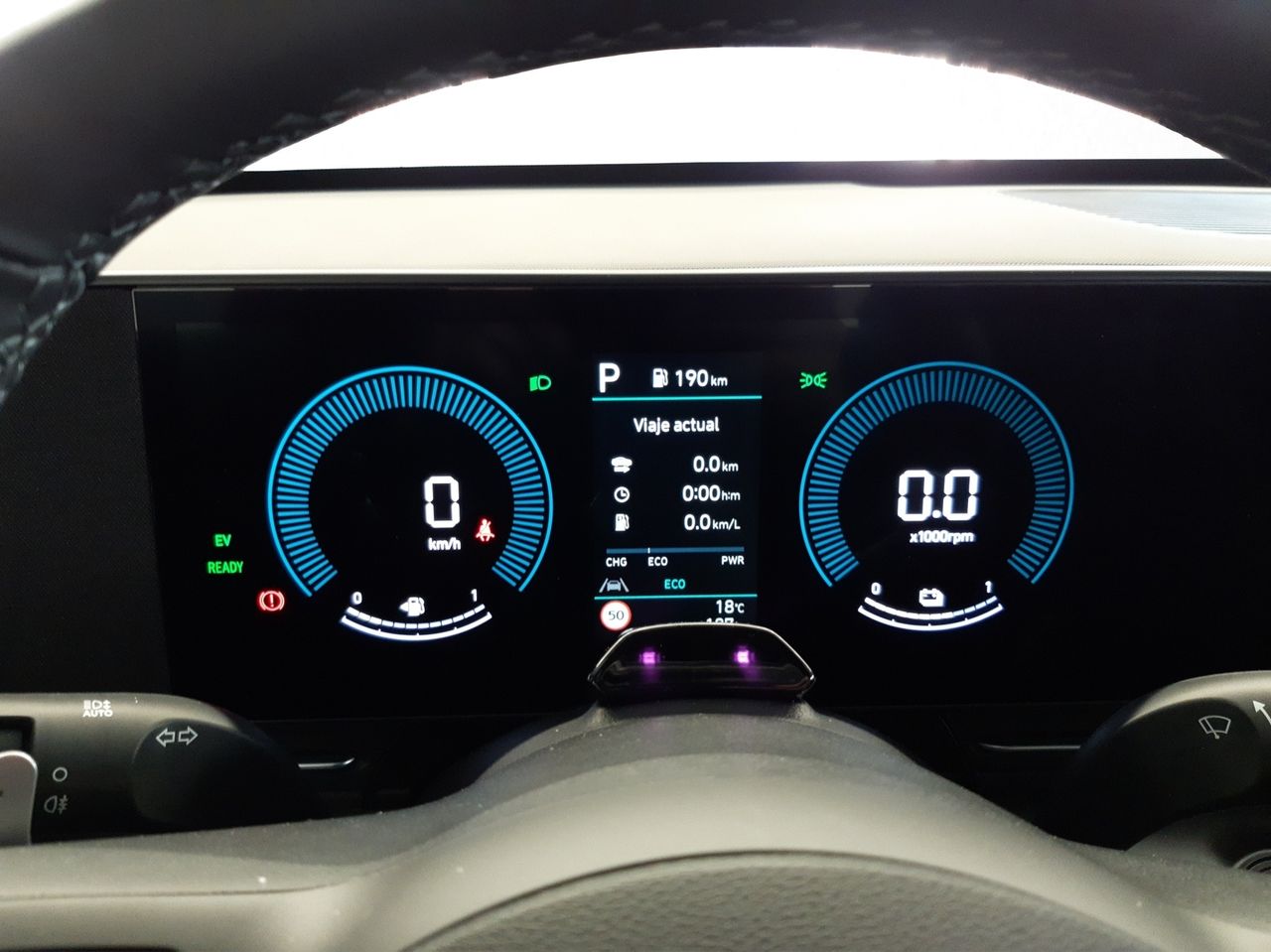 Hyundai Kona 1.6 GDI HEV MAXX DCT 5P - foto 11