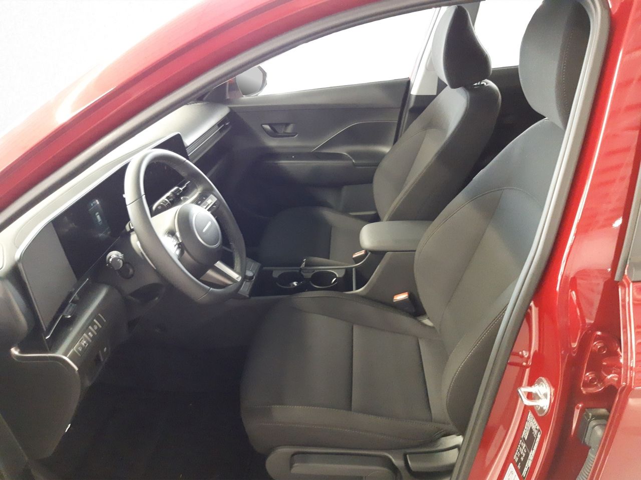 Hyundai Kona 1.6 GDI HEV MAXX DCT 5P - foto 9