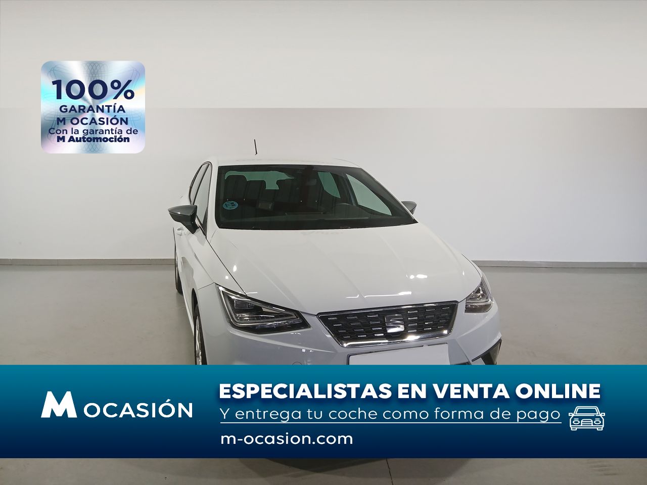 Seat Ibiza 1.0 TSI 85kW (115CV) Start&Stop Xcellence