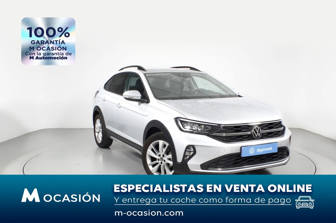 Volkswagen Taigo 1.0 TSI 81KW LIFE 5P