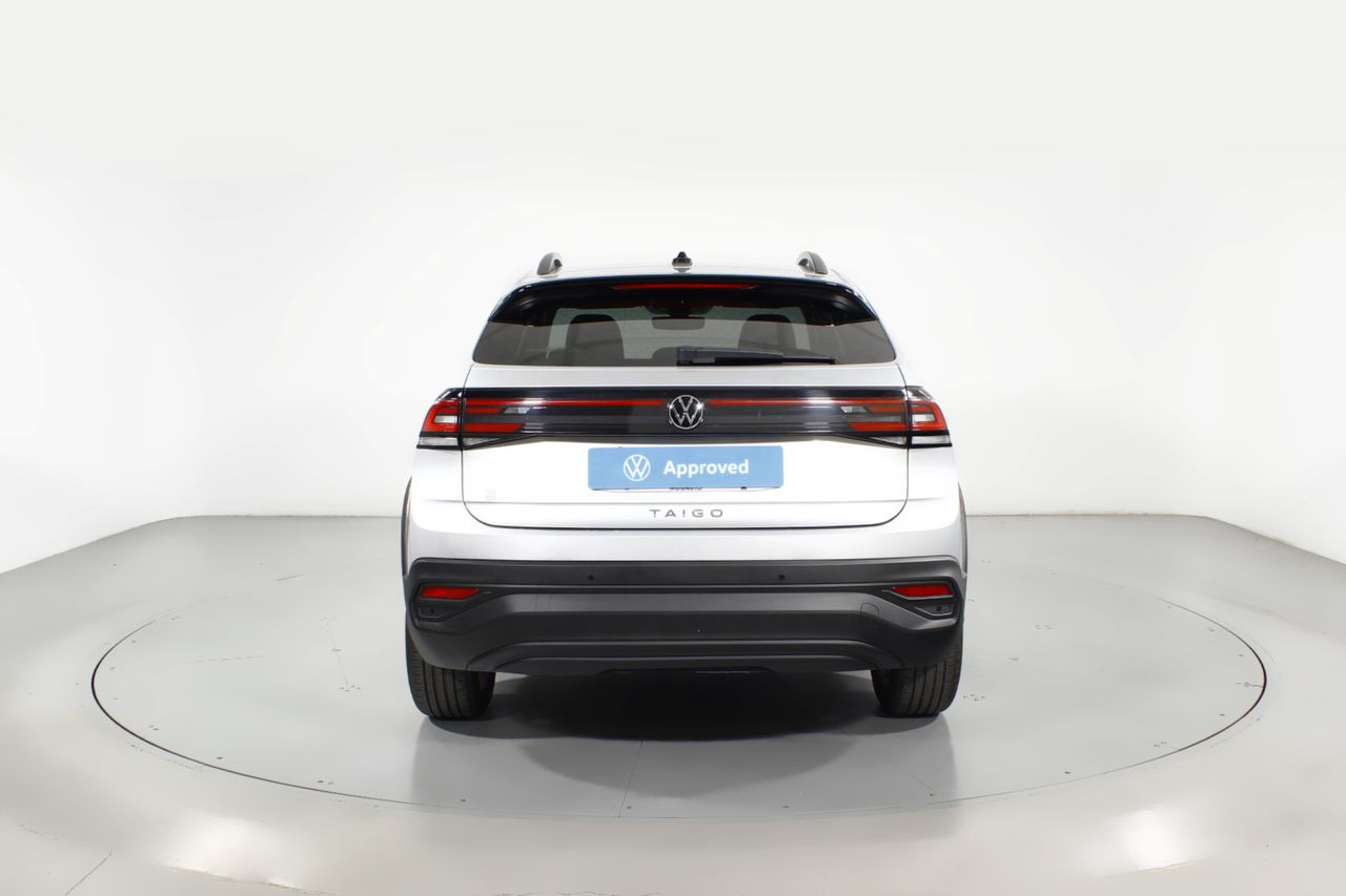 Volkswagen Taigo 1.0 TSI 81KW LIFE 5P - foto 17