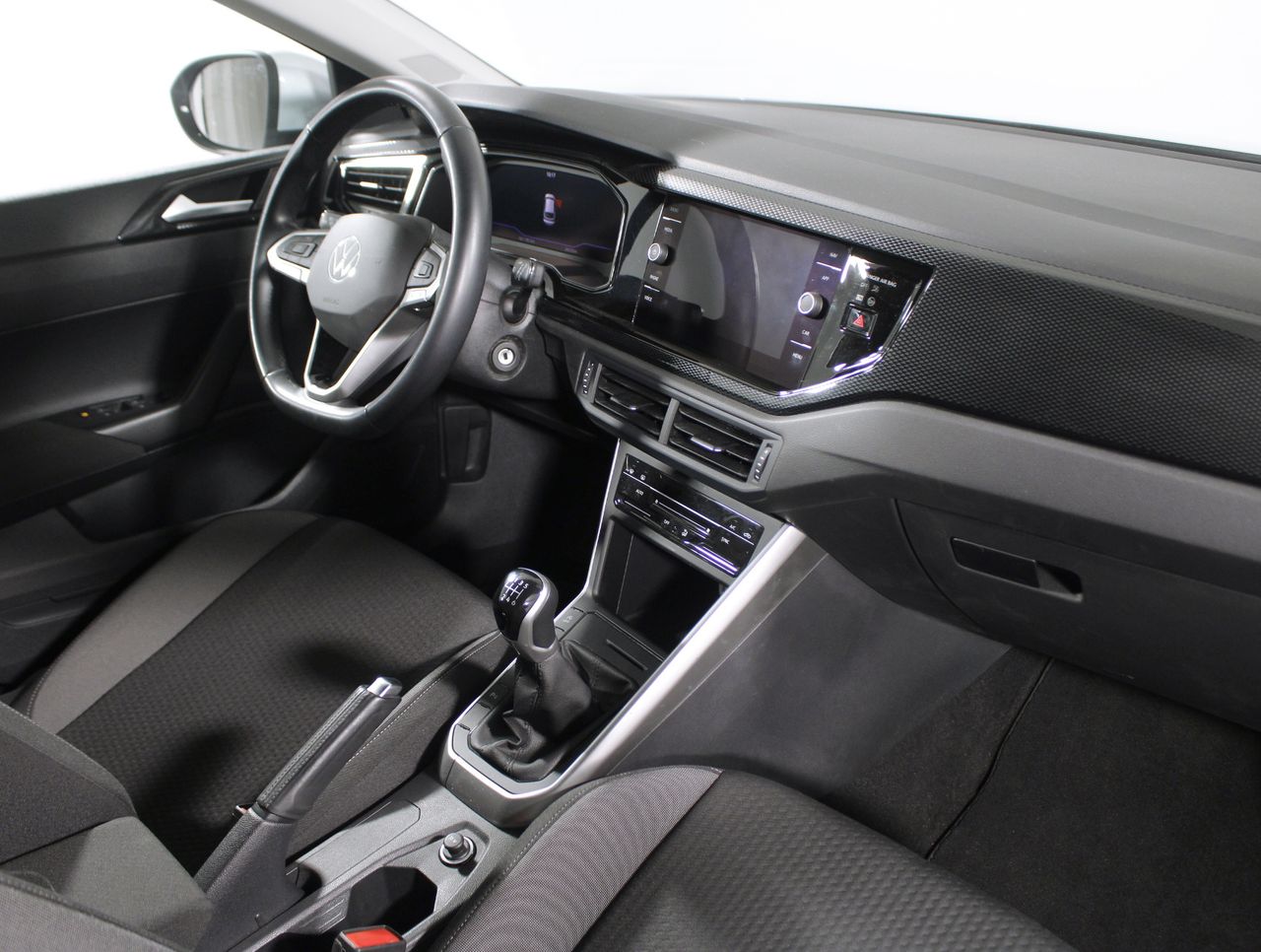 Volkswagen Taigo 1.0 TSI 81KW LIFE 5P - foto 15