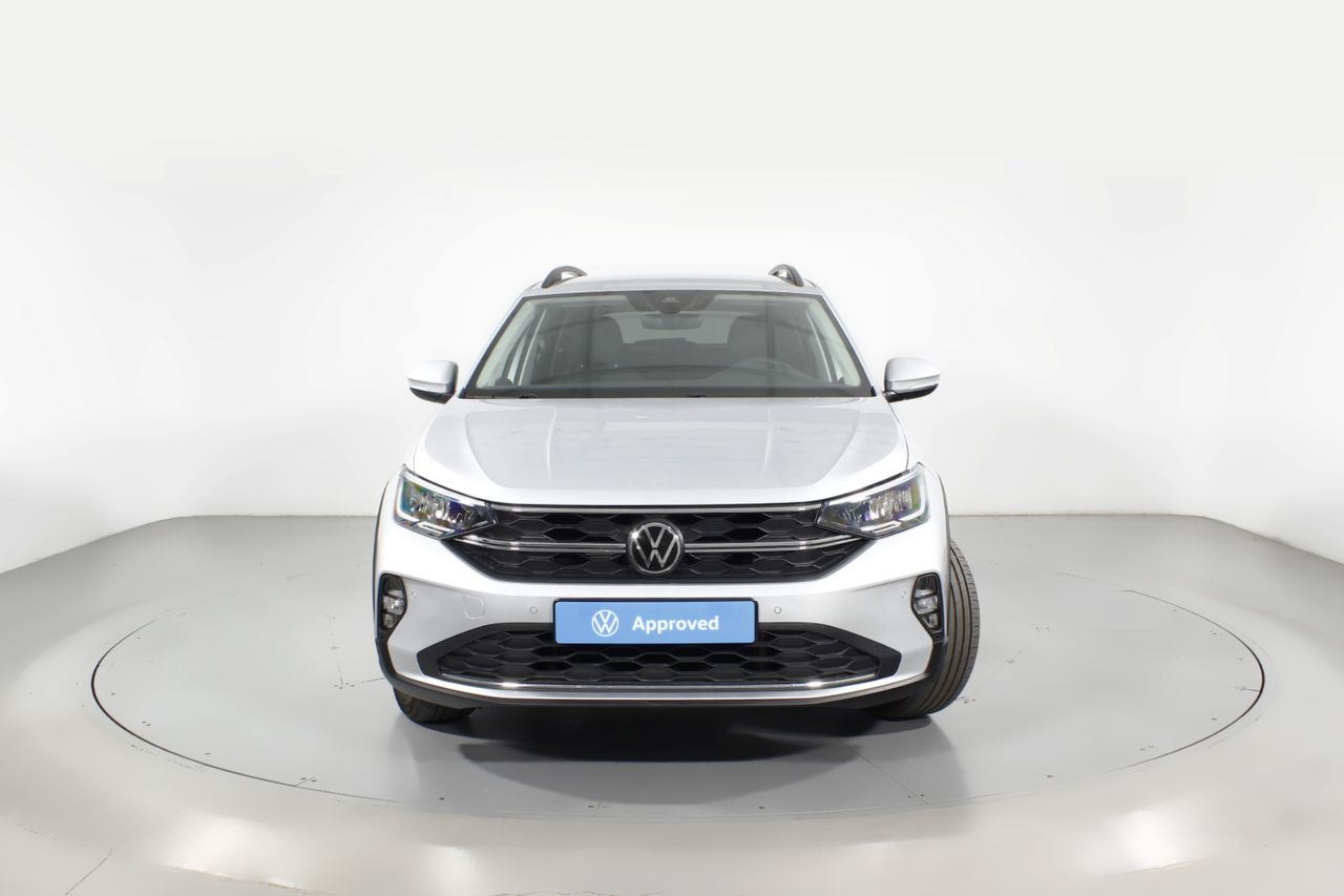 Volkswagen Taigo 1.0 TSI 81KW LIFE 5P - foto 22