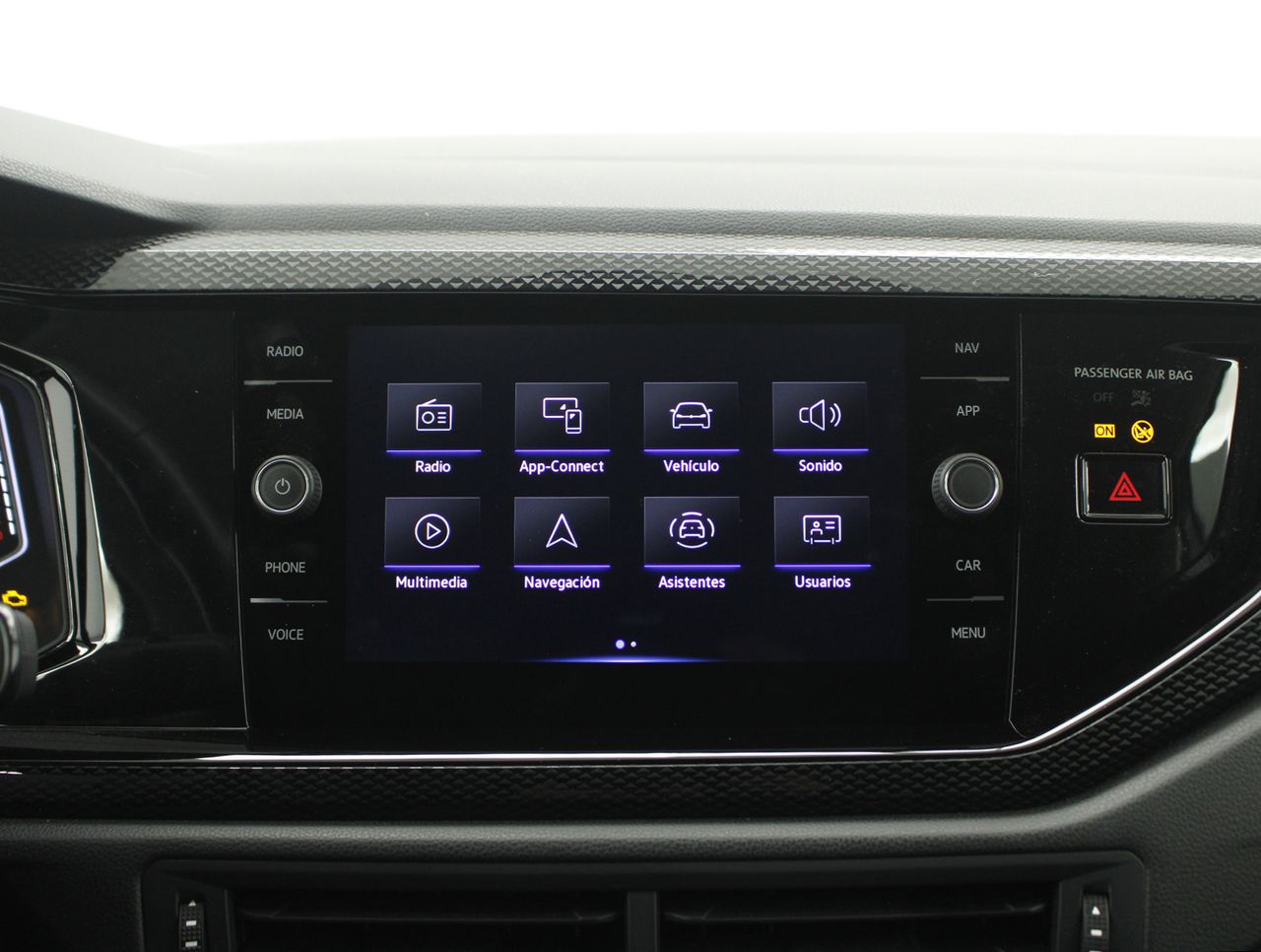 Volkswagen Taigo 1.0 TSI 81KW LIFE 5P - foto 12