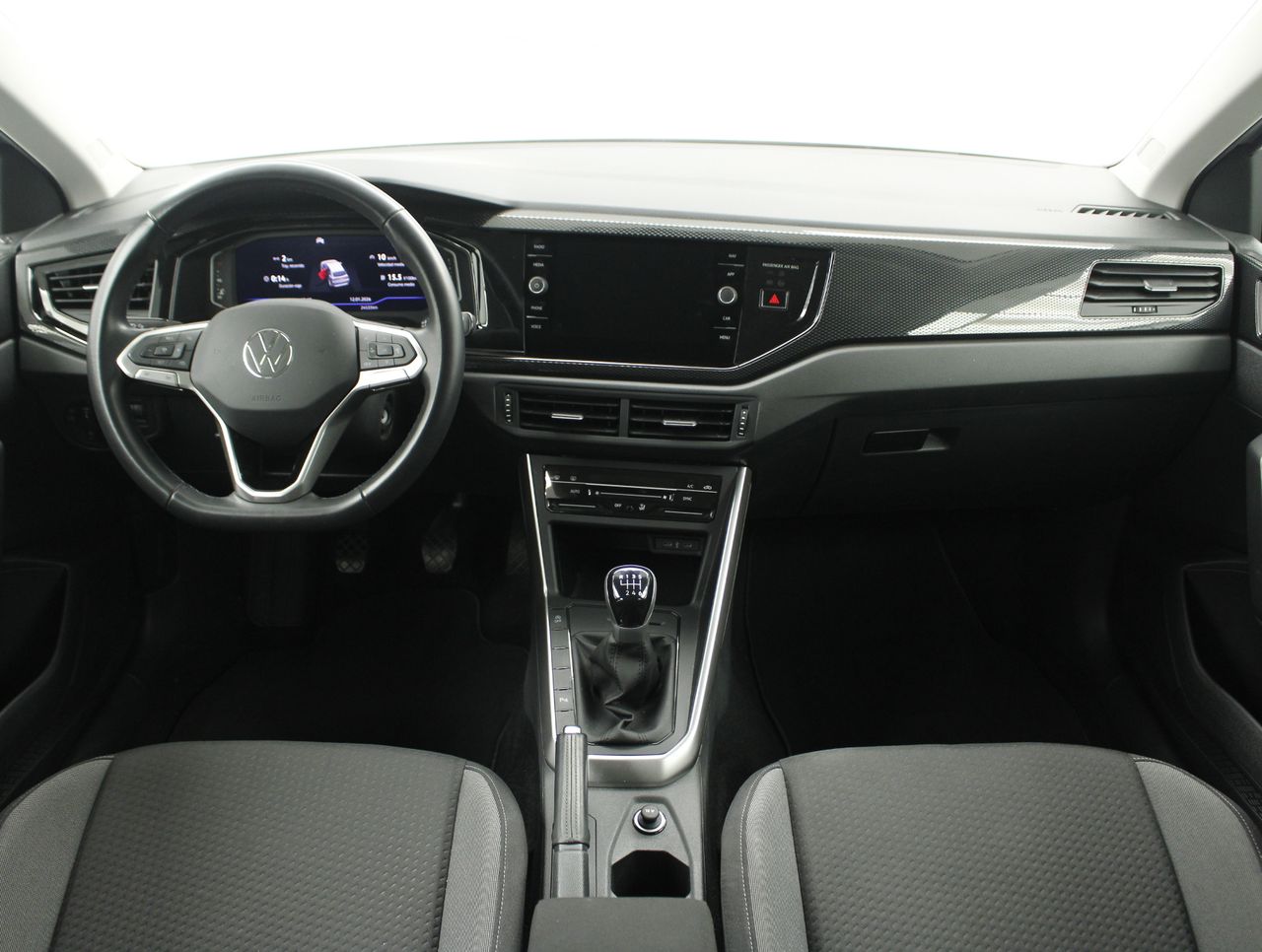 Volkswagen Taigo 1.0 TSI 81KW LIFE 5P - foto 4