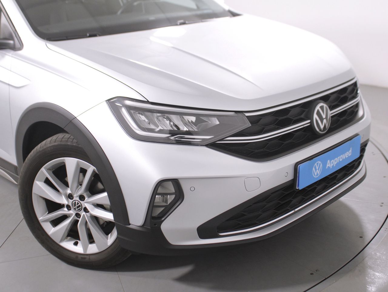 Volkswagen Taigo 1.0 TSI 81KW LIFE 5P - foto 16