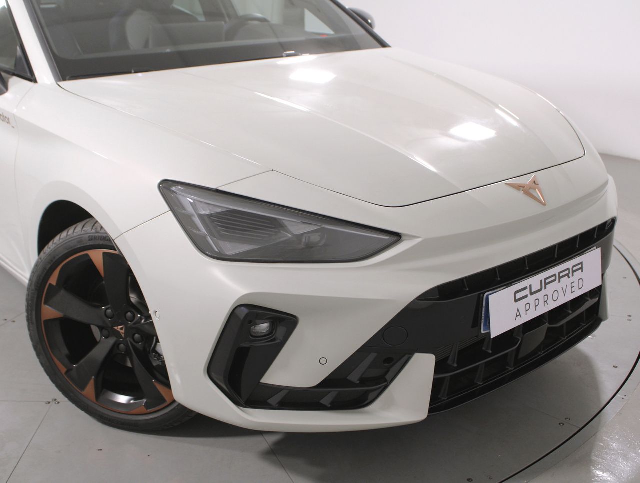 Cupra León 1.5 ETSI MHEV 110KW DSG 5P - foto 16