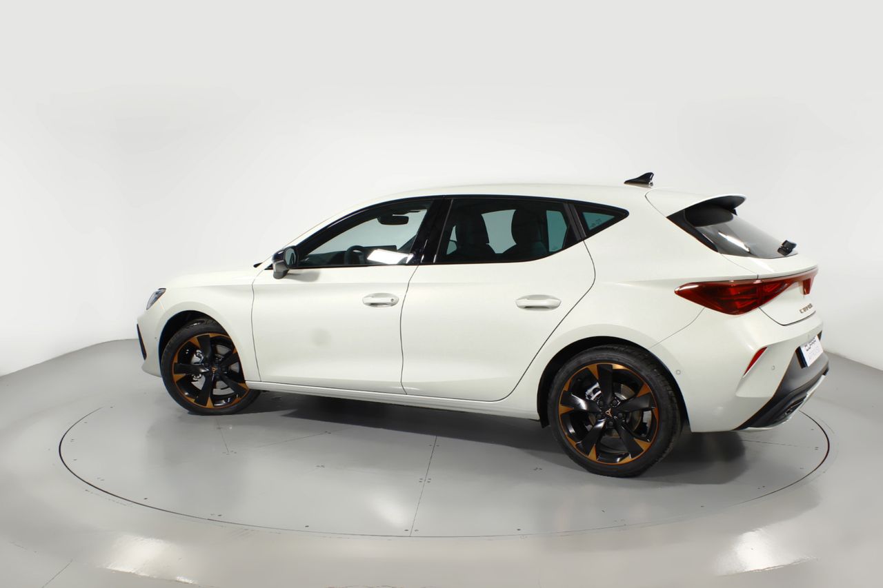 Cupra León 1.5 ETSI MHEV 110KW DSG 5P - foto 18