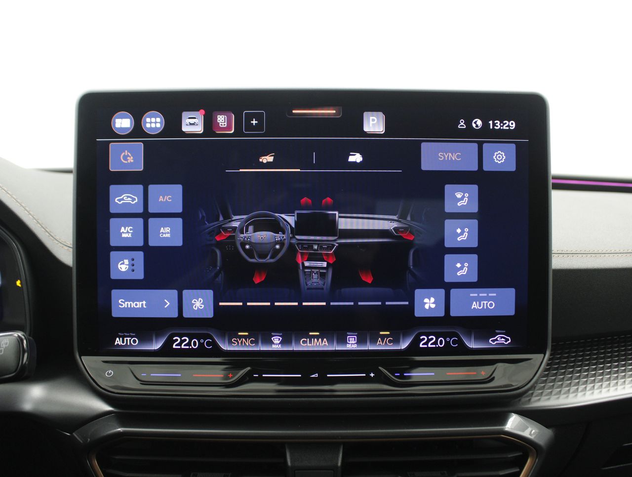 Cupra León 1.5 ETSI MHEV 110KW DSG 5P - foto 11