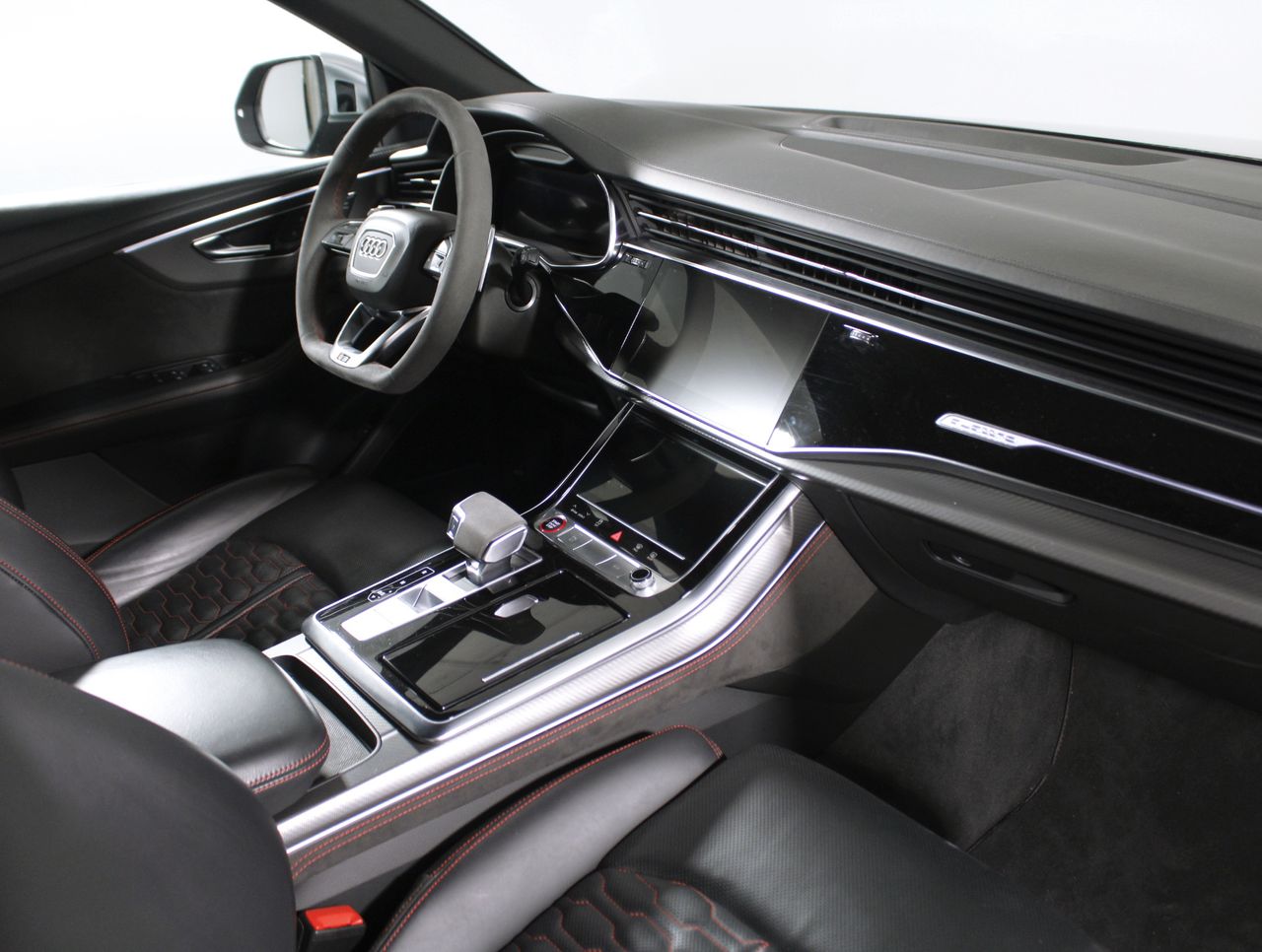 Audi Q8 RS Q8 TFSI QUATTRO TIPTRONIC - foto 15