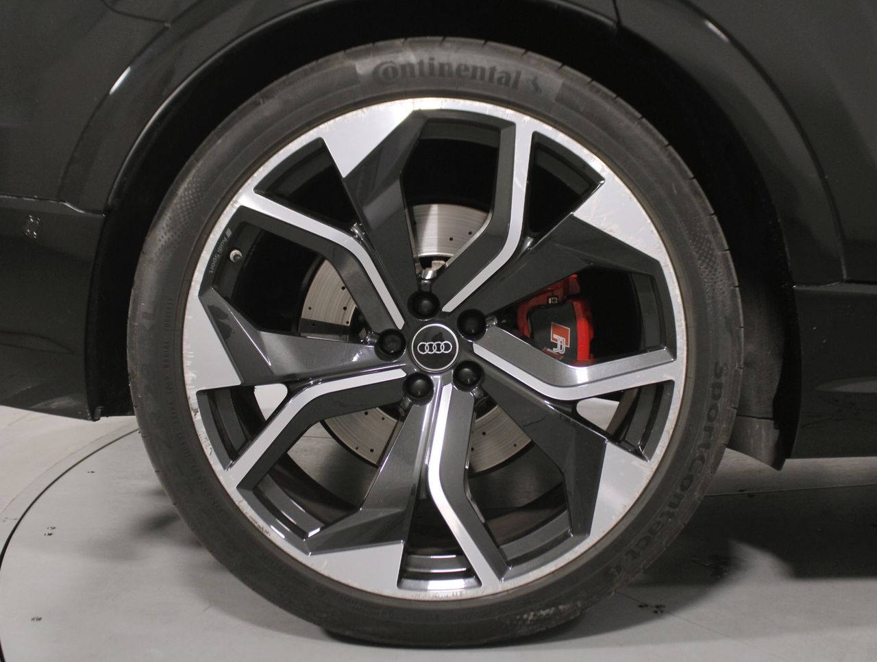 Audi Q8 RS Q8 TFSI QUATTRO TIPTRONIC - foto 8