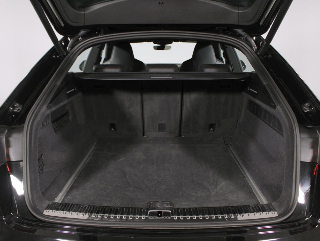 Audi Q8 RS Q8 TFSI QUATTRO TIPTRONIC - foto 7