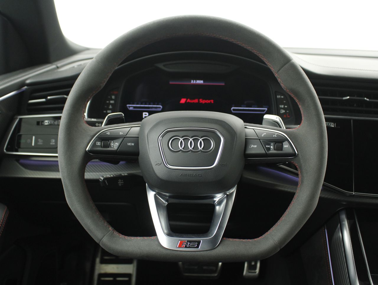 Audi Q8 RS Q8 TFSI QUATTRO TIPTRONIC - foto 13