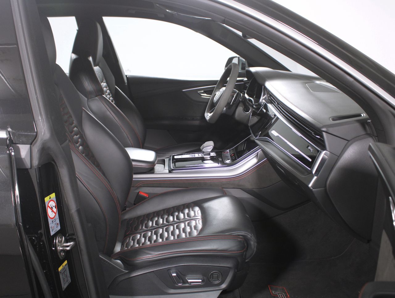 Audi Q8 RS Q8 TFSI QUATTRO TIPTRONIC - foto 5