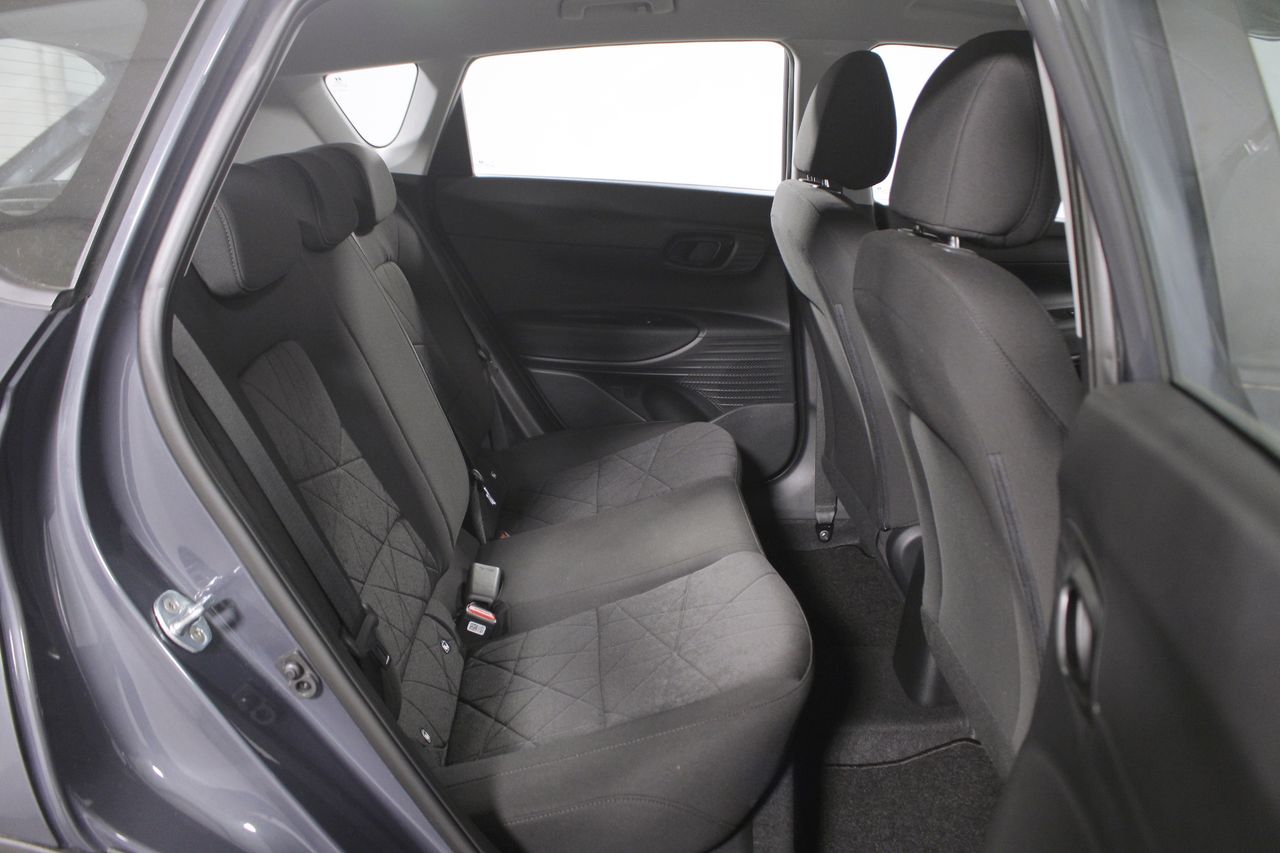 Hyundai Bayon 1.2 MPI KLASS 5P - foto 6