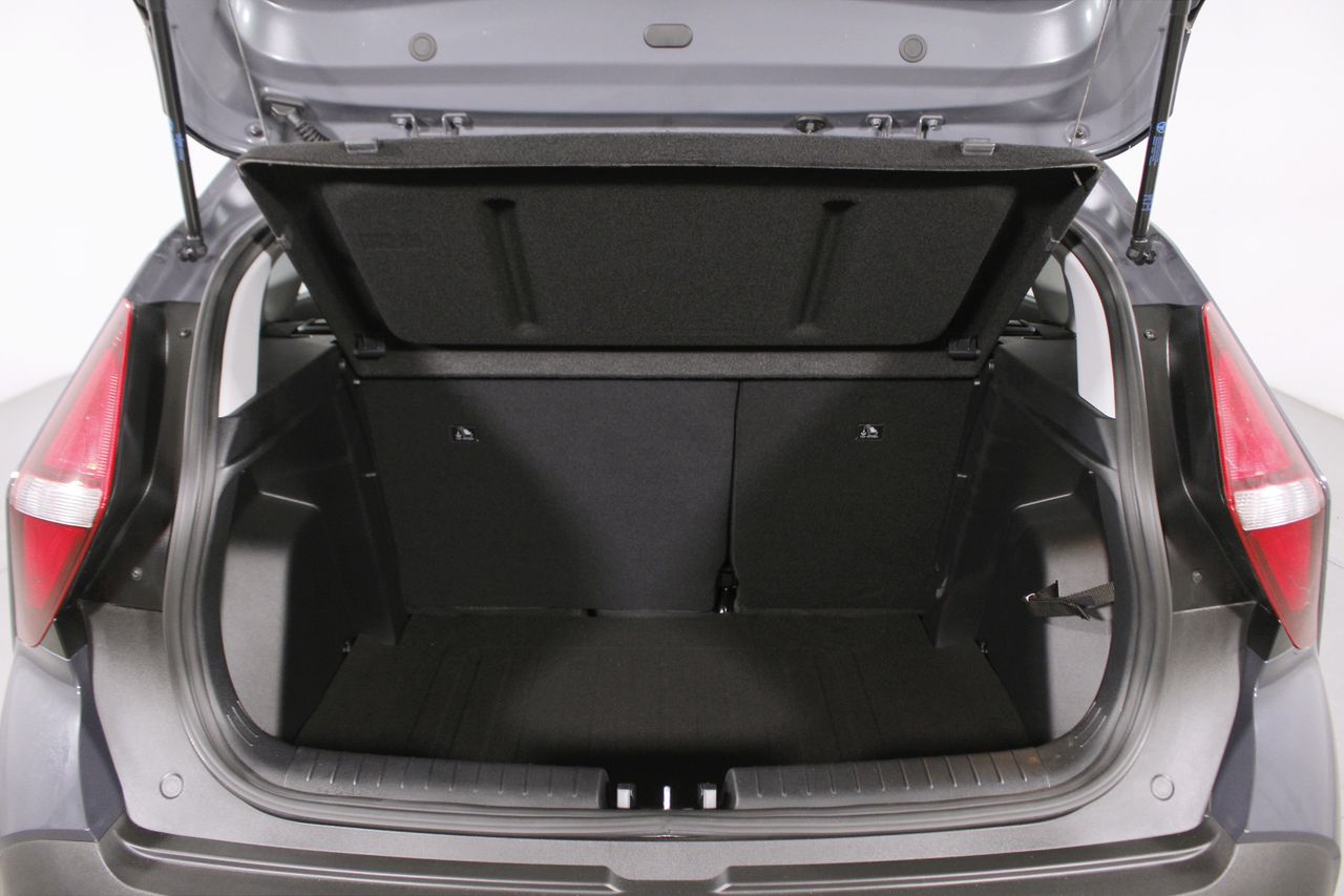 Hyundai Bayon 1.2 MPI KLASS 5P - foto 7