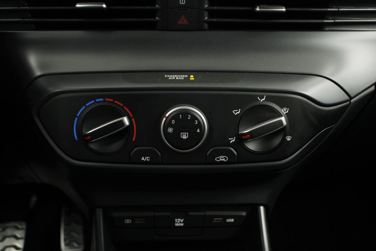 Hyundai Bayon 1.2 MPI KLASS 5P - foto 11