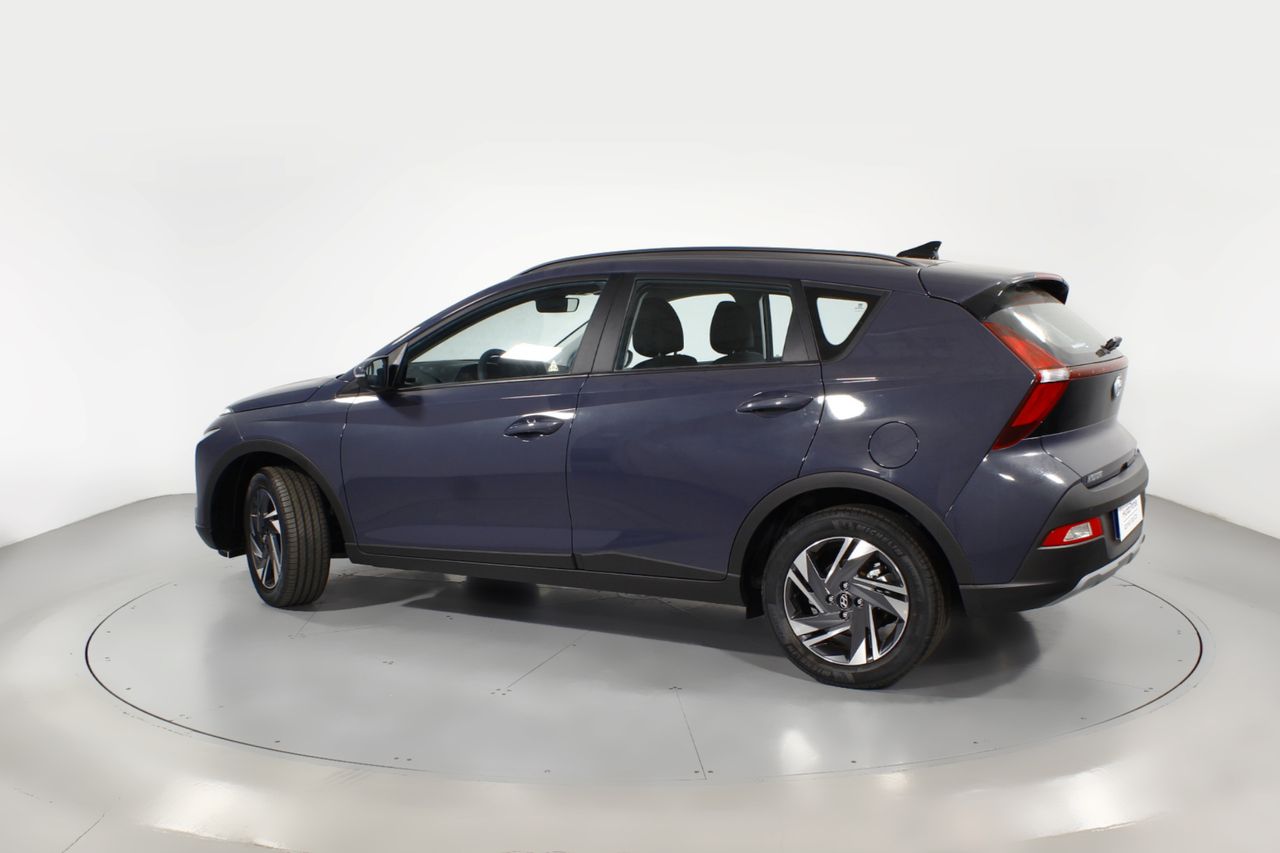 Hyundai Bayon 1.2 MPI KLASS 5P - foto 18