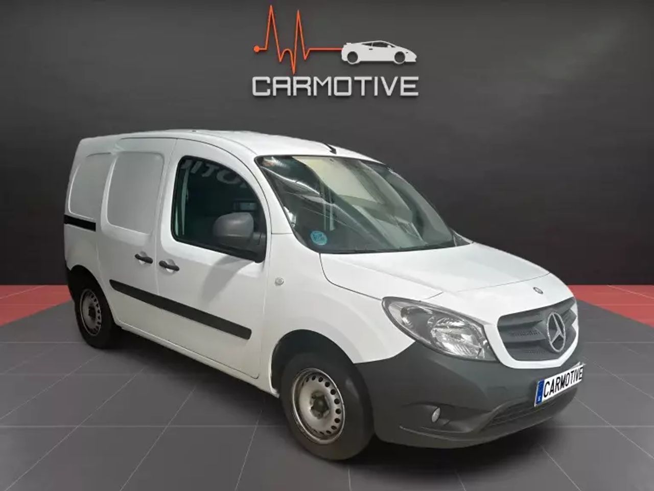 mercedes citan 2020 /