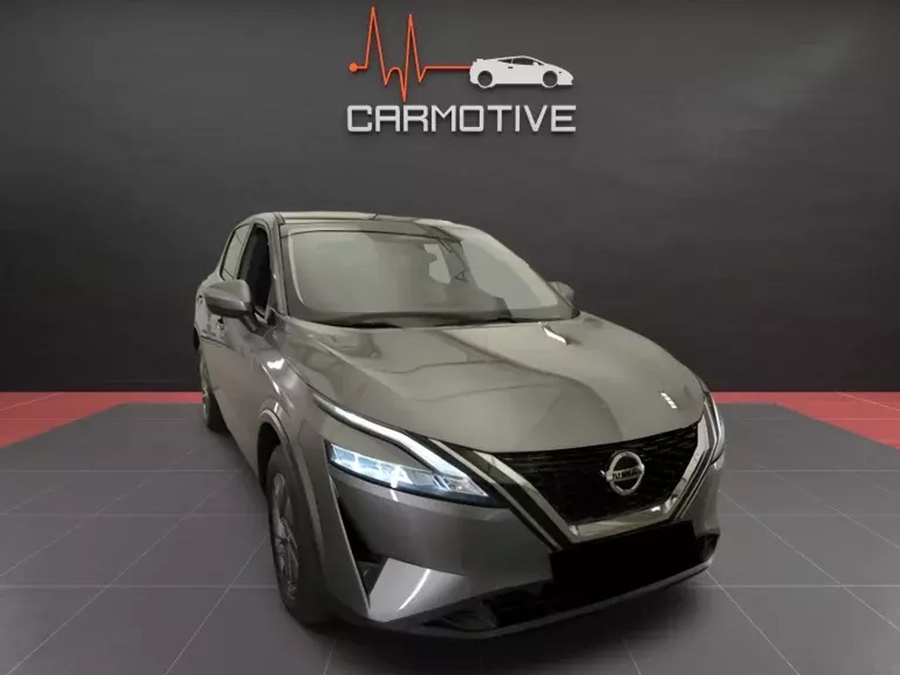 nissan qashqai 2022 /