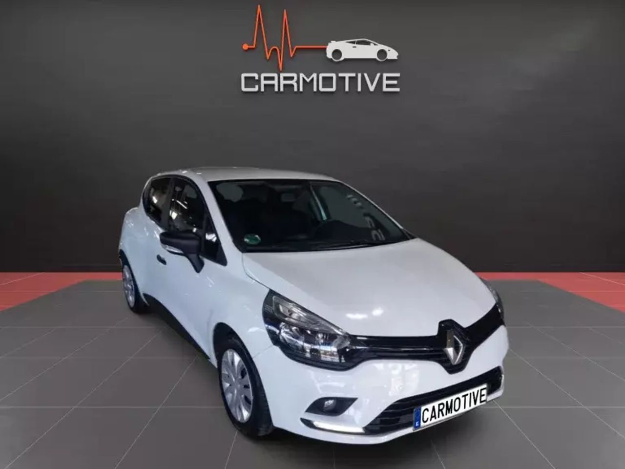 renault clio 2019 /