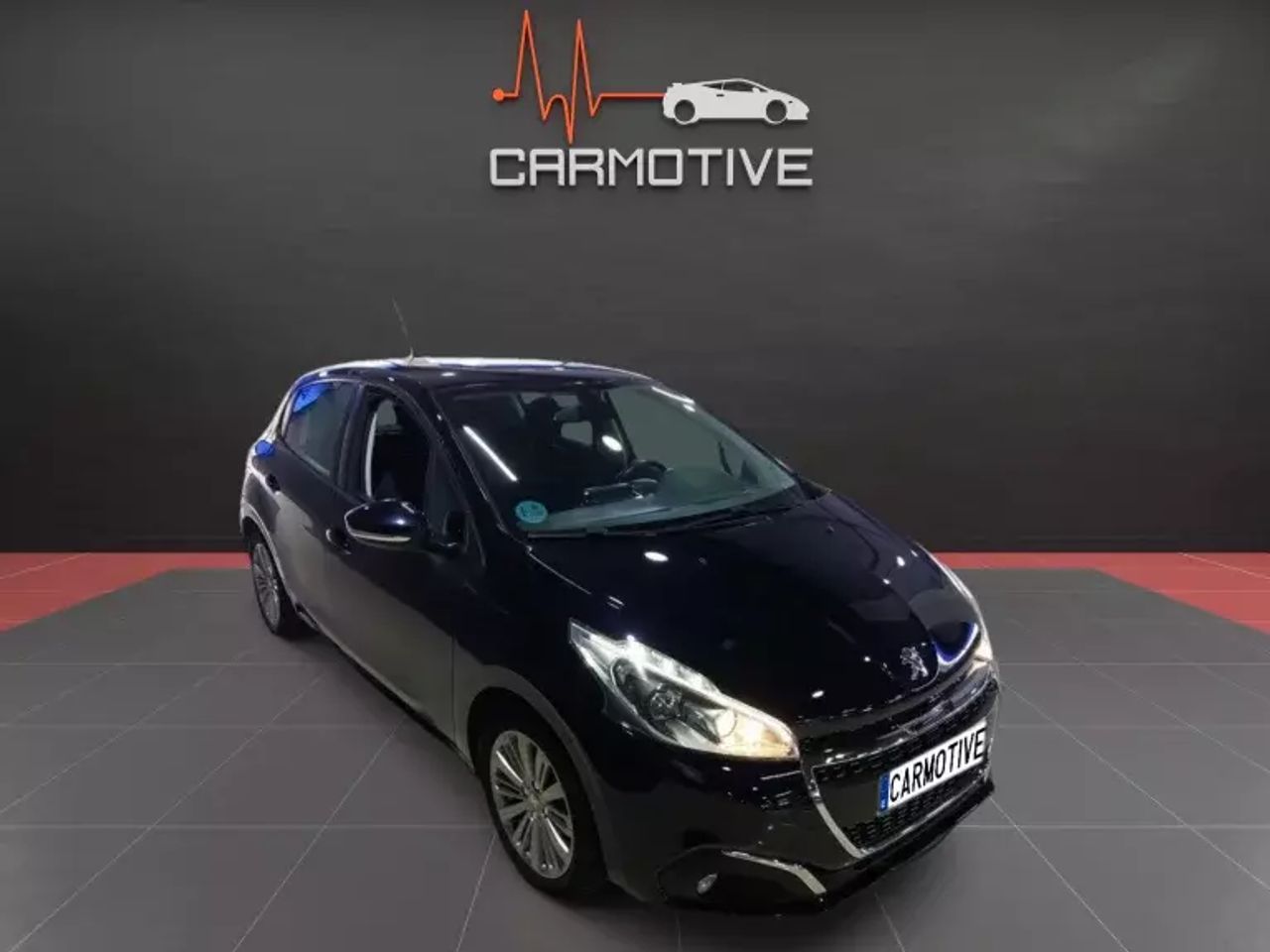 peugeot 208 2019 /