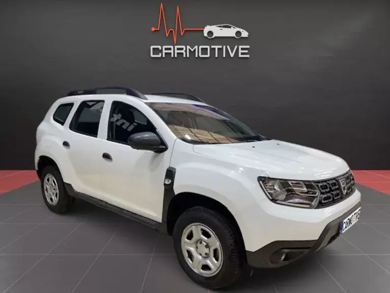 dacia duster 2020 /