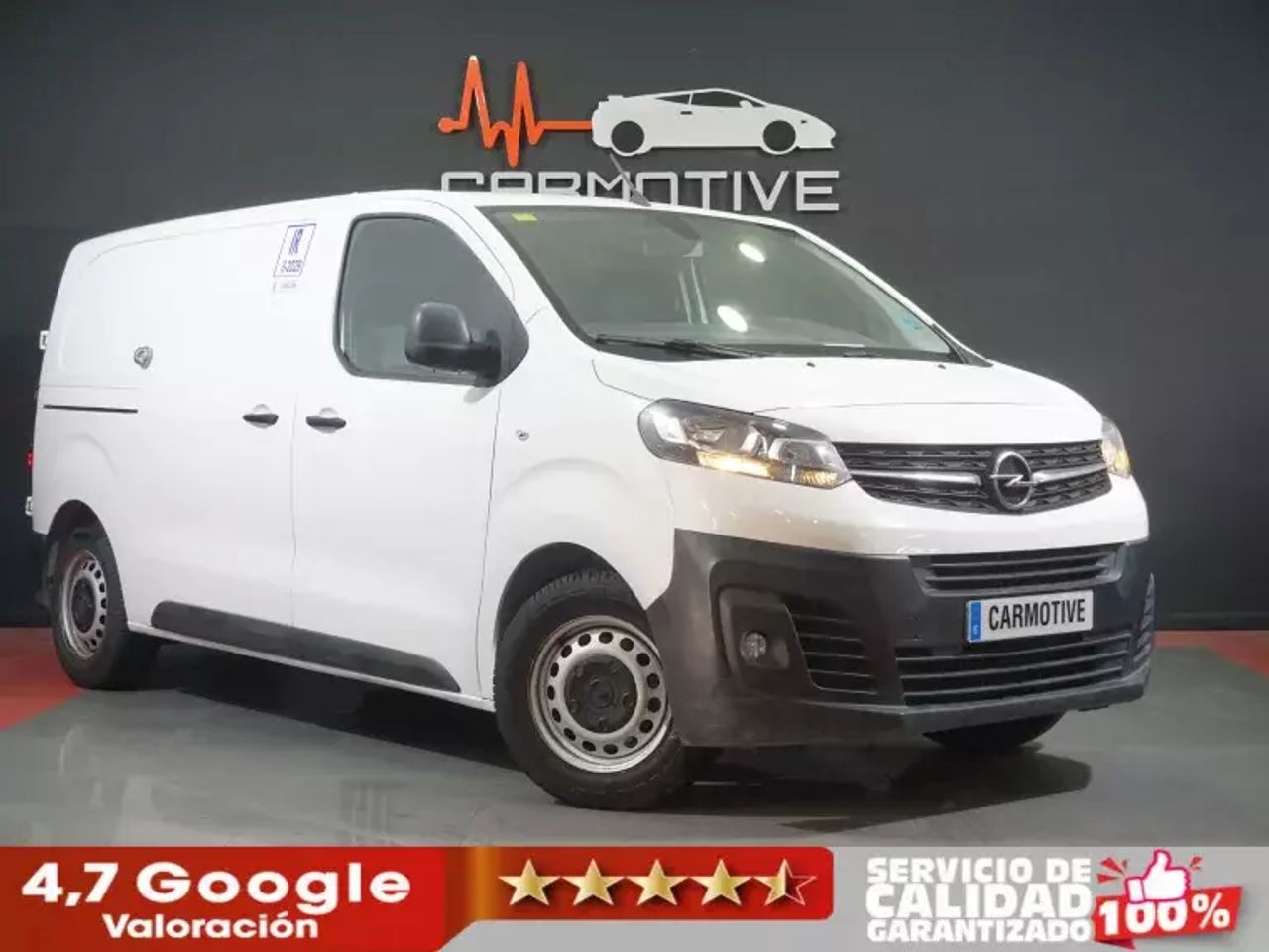 opel vivaro 2019 /