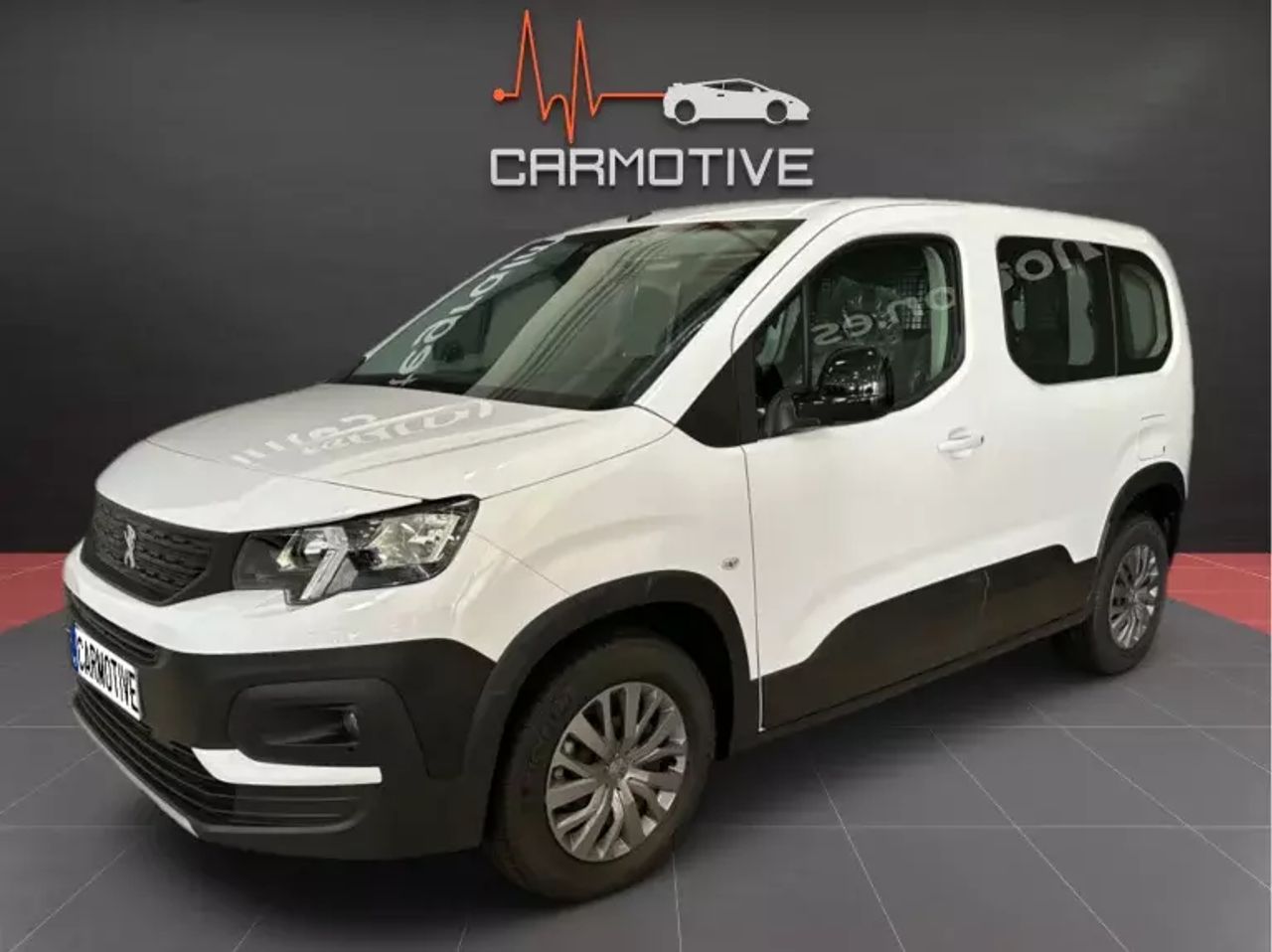 peugeot rifter 2023 /