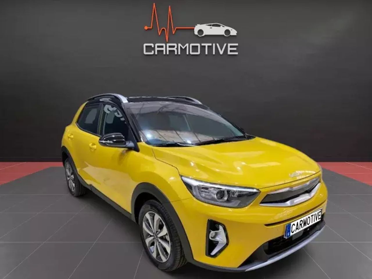 kia stonic 2022 /