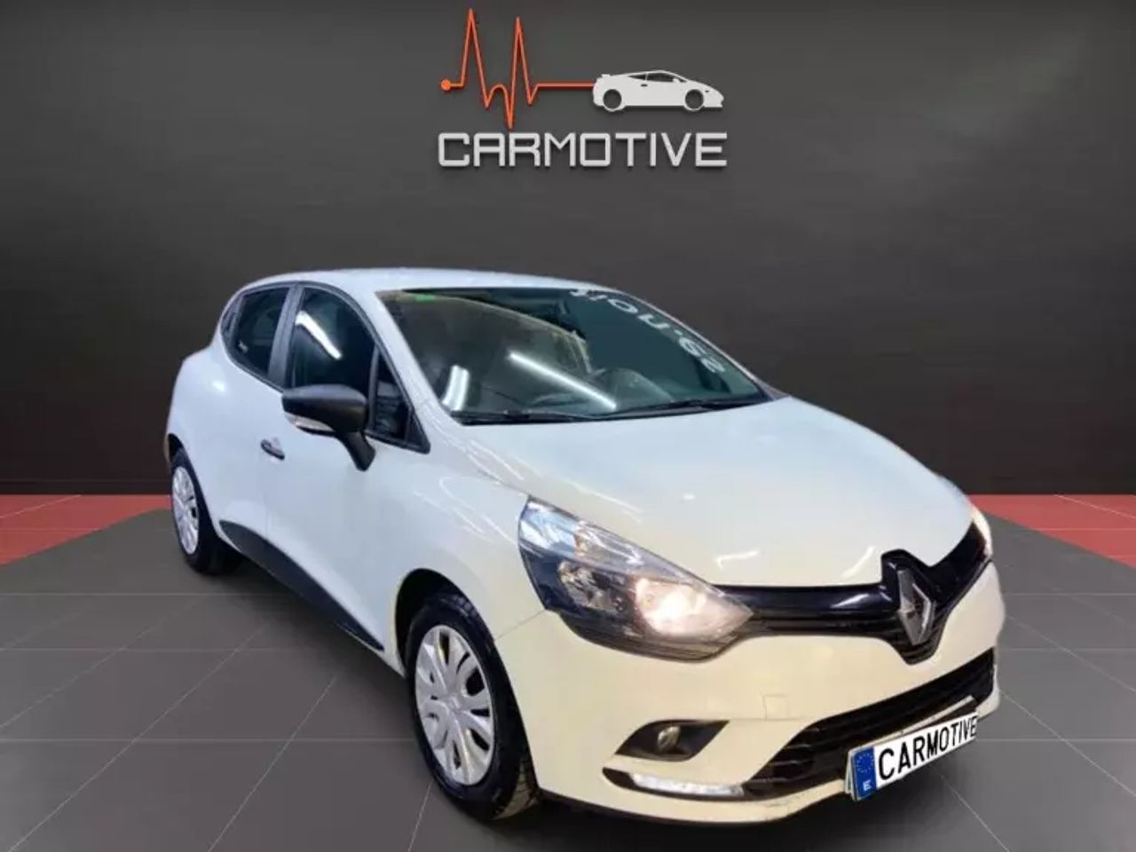 renault clio 2018 /