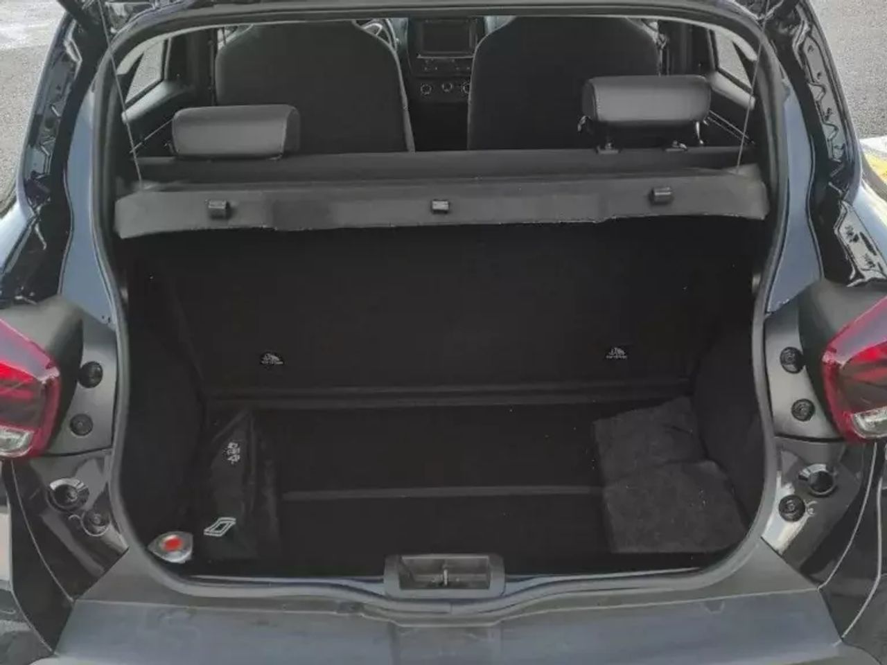 dacia spring 2023 / foto grande (3)