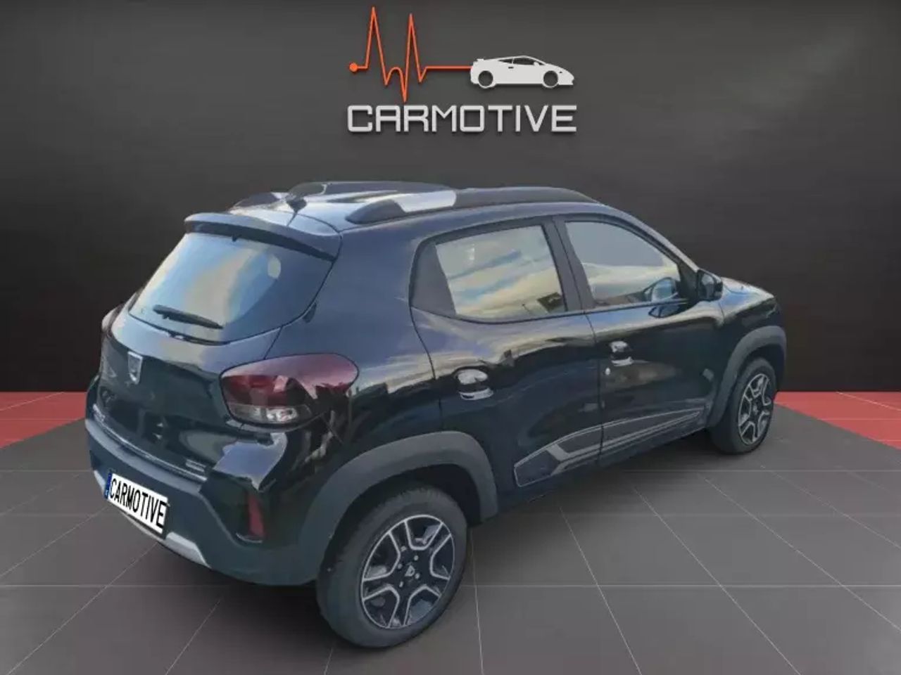 dacia spring 2023 / foto grande (2)
