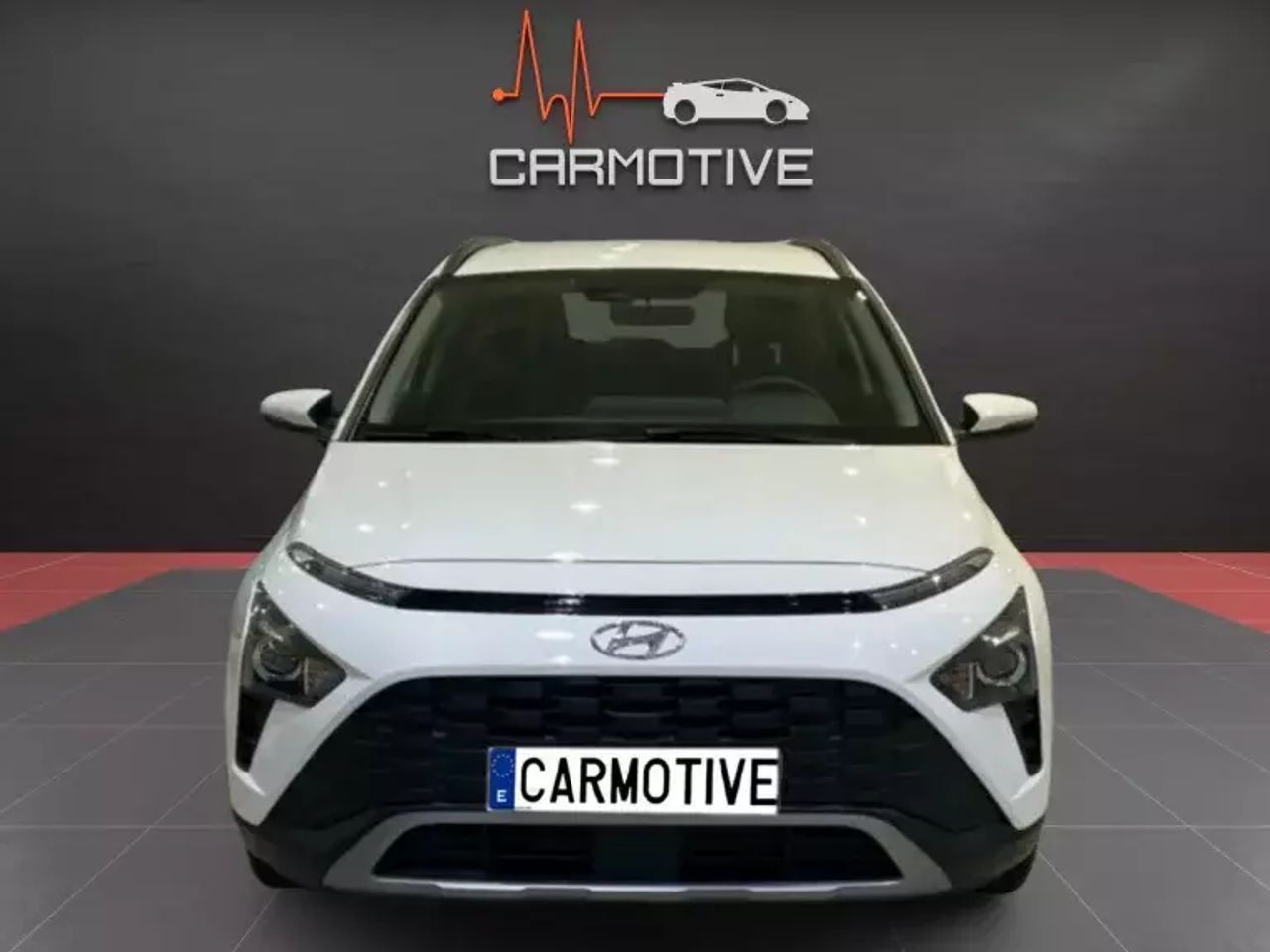 hyundai bayon 2024 / foto grande (2)