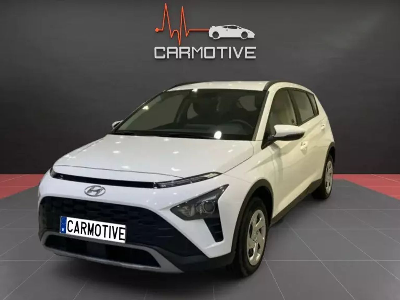 hyundai bayon 2024 / foto grande (3)
