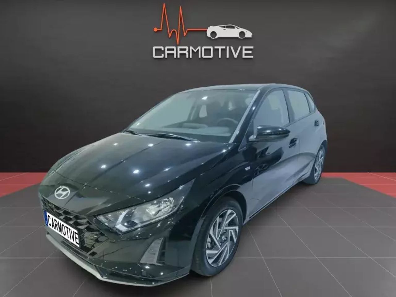 hyundai i20 2024 / foto grande (3)