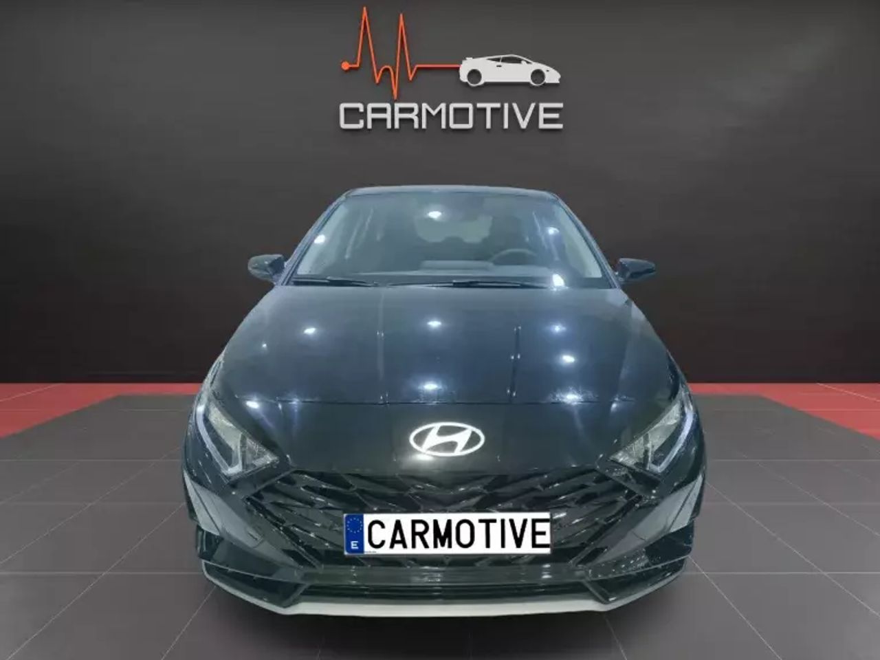hyundai i20 2024 / foto grande (2)