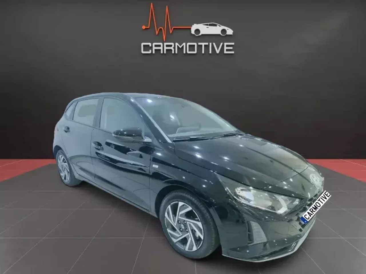 Foto hyundai i20 2024 /