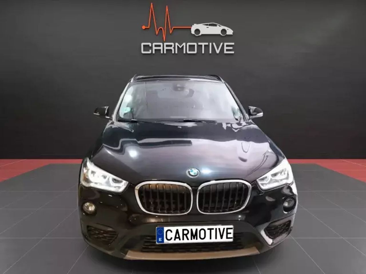 Foto bmw x1 2019 /